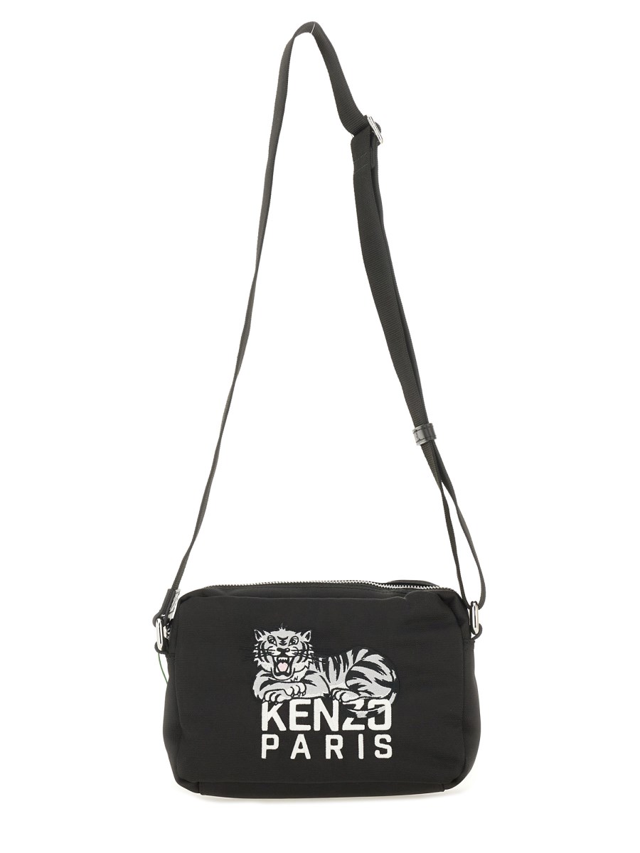 BORSA A TRACOLLA “KENZO HAPPY TIGER”