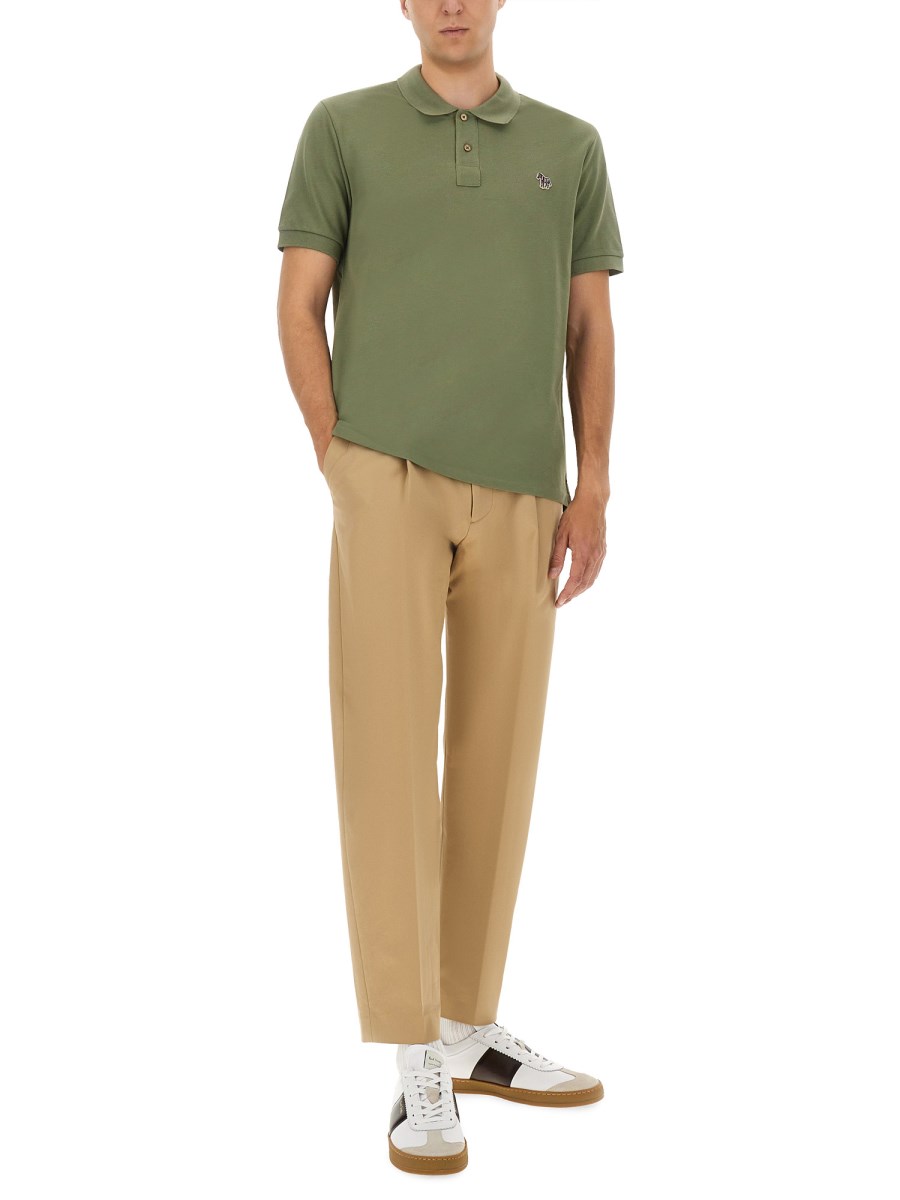 POLO REGULAR FIT