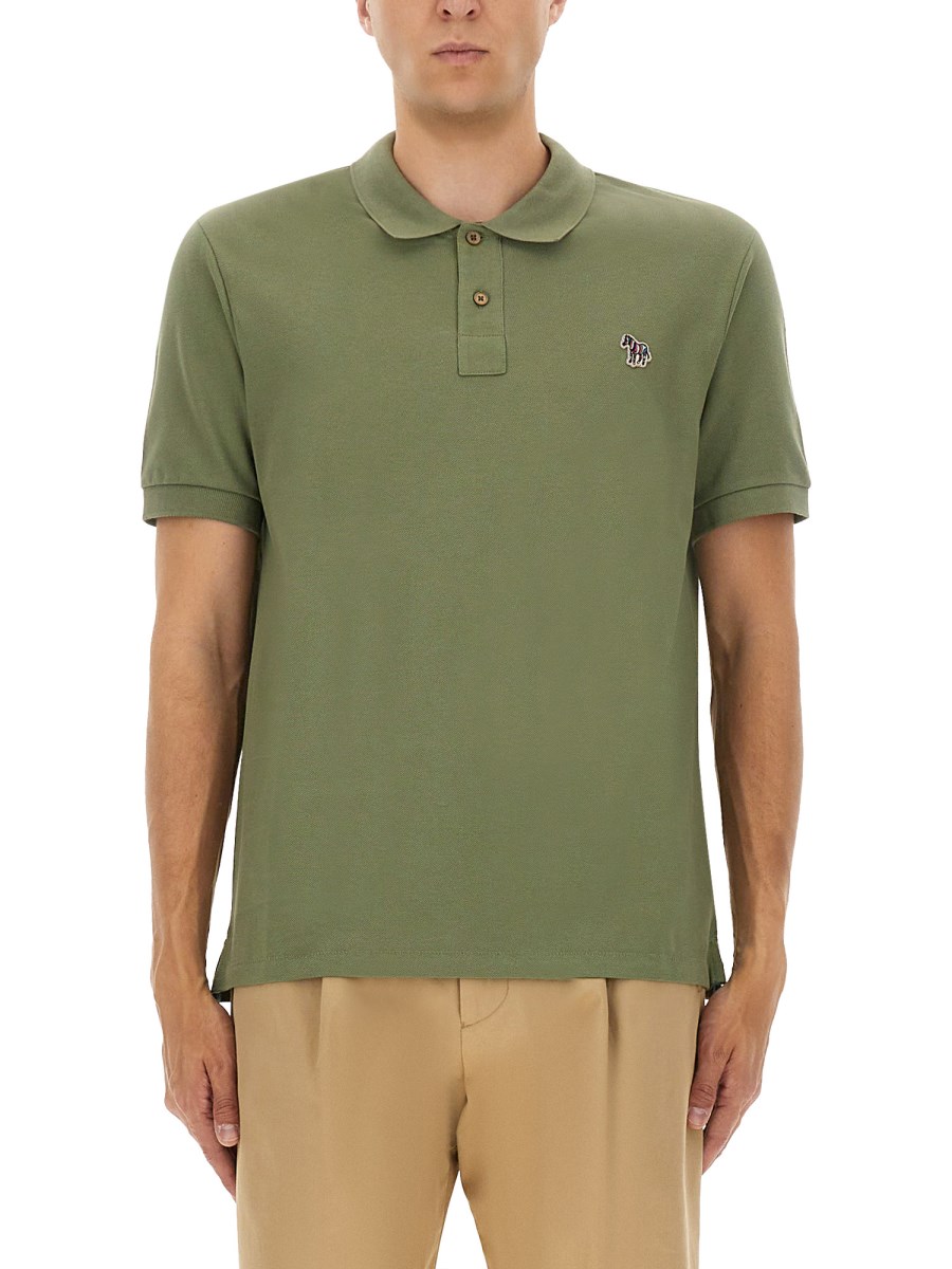 POLO REGULAR FIT