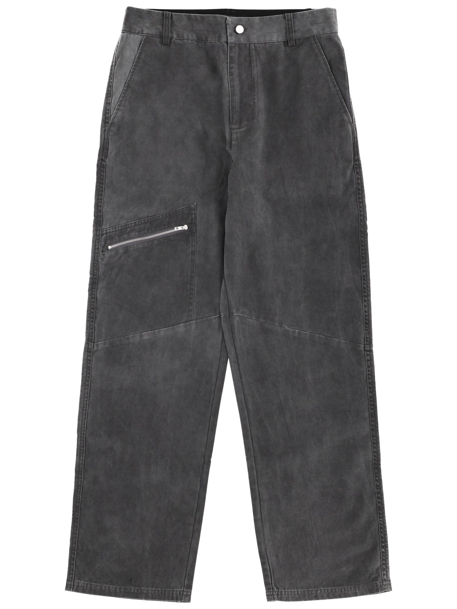 represent "workwear" jeans