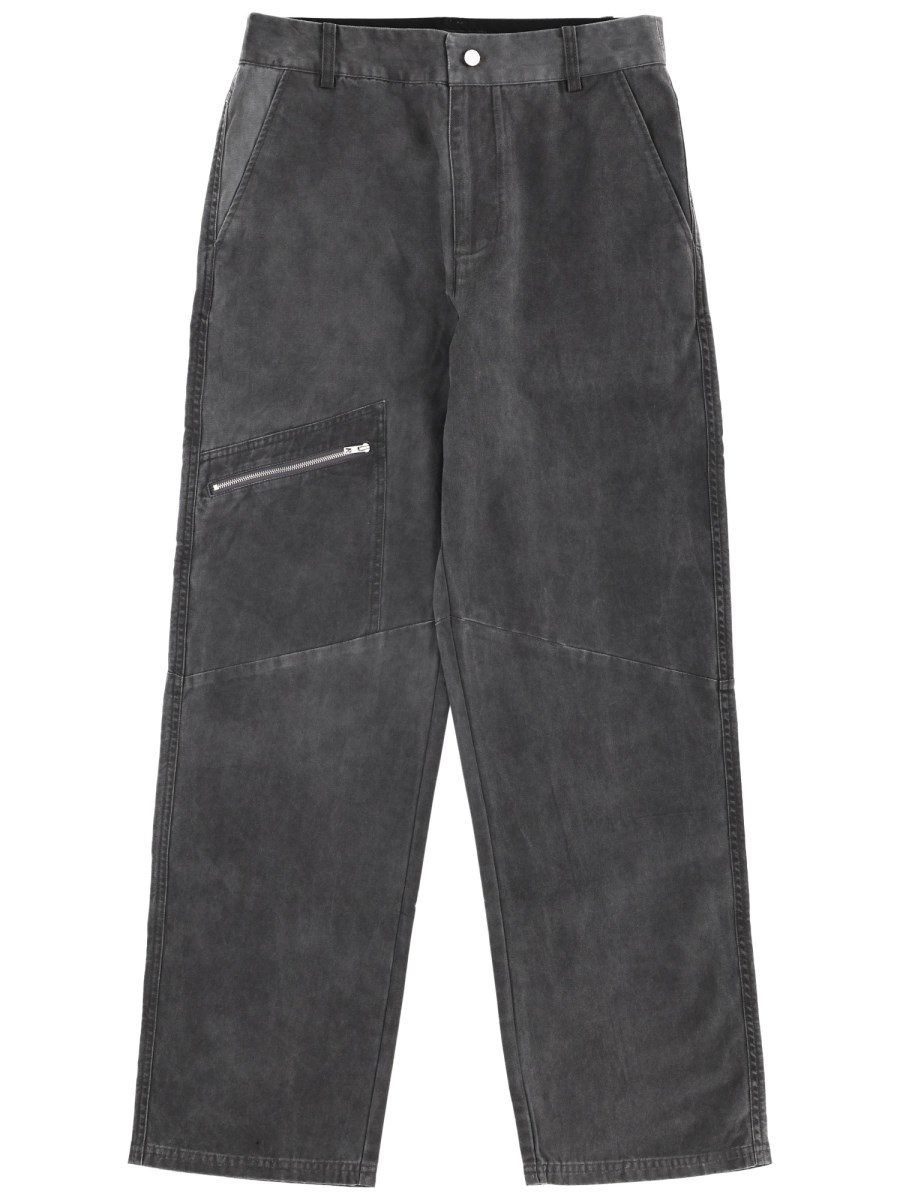 JEANS WORKWEAR
