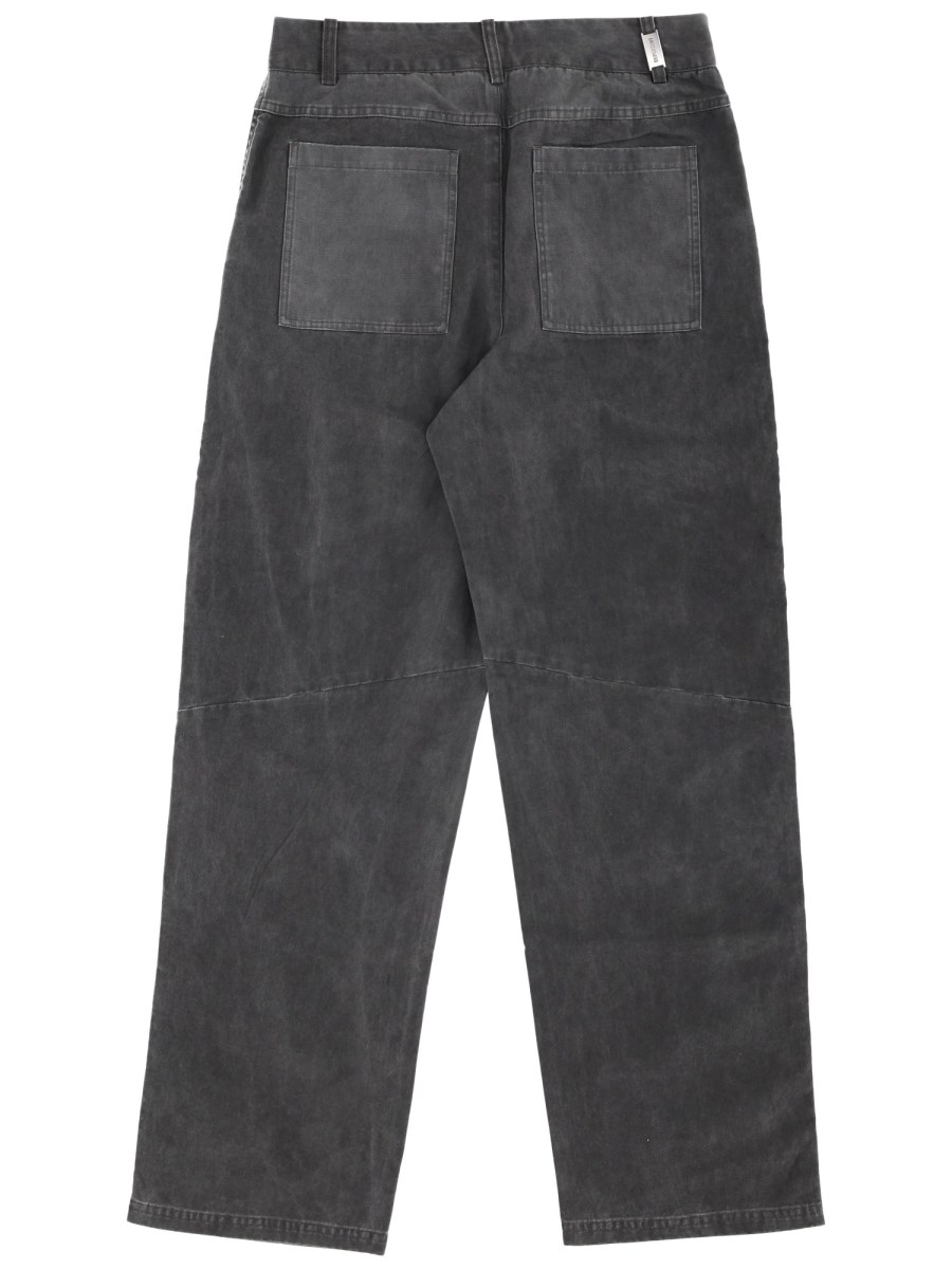 JEANS WORKWEAR