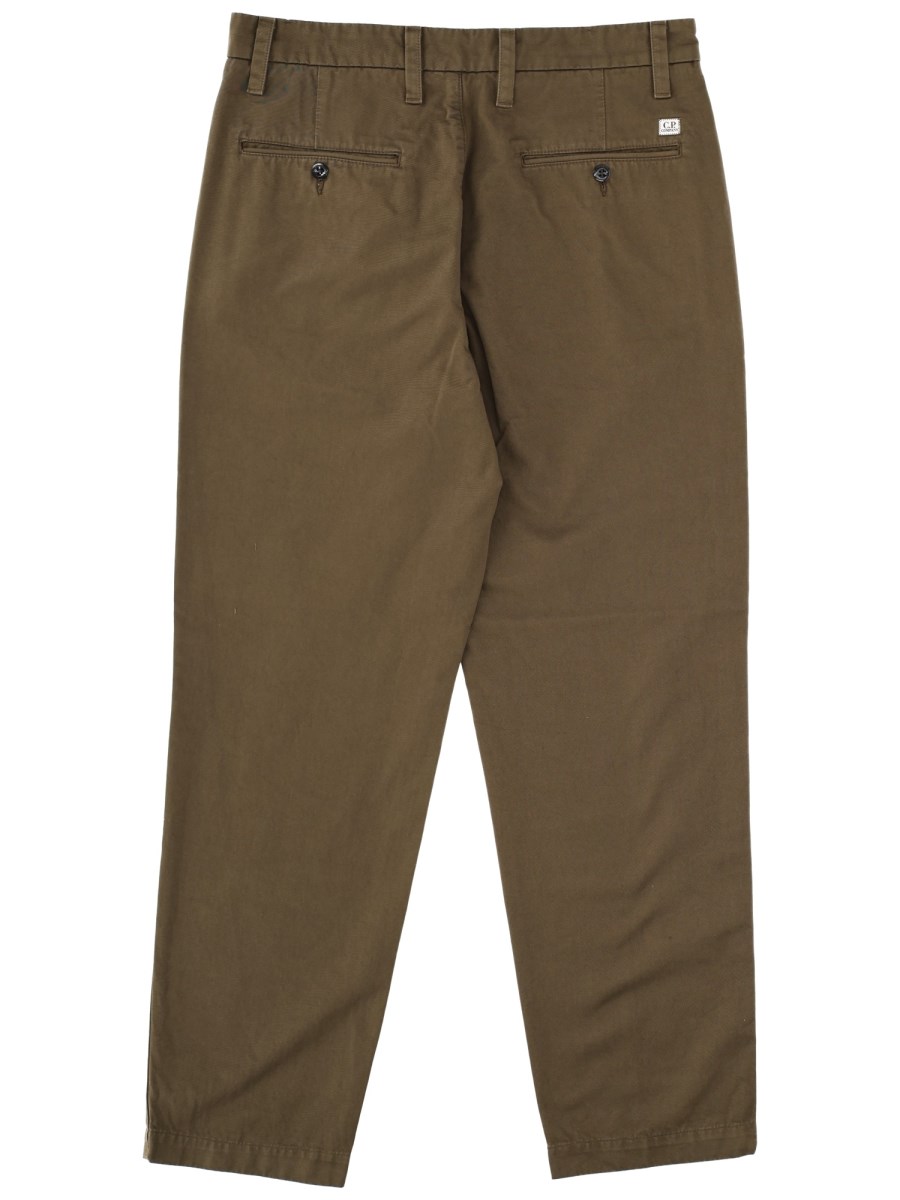 PANTALONE CHINO
