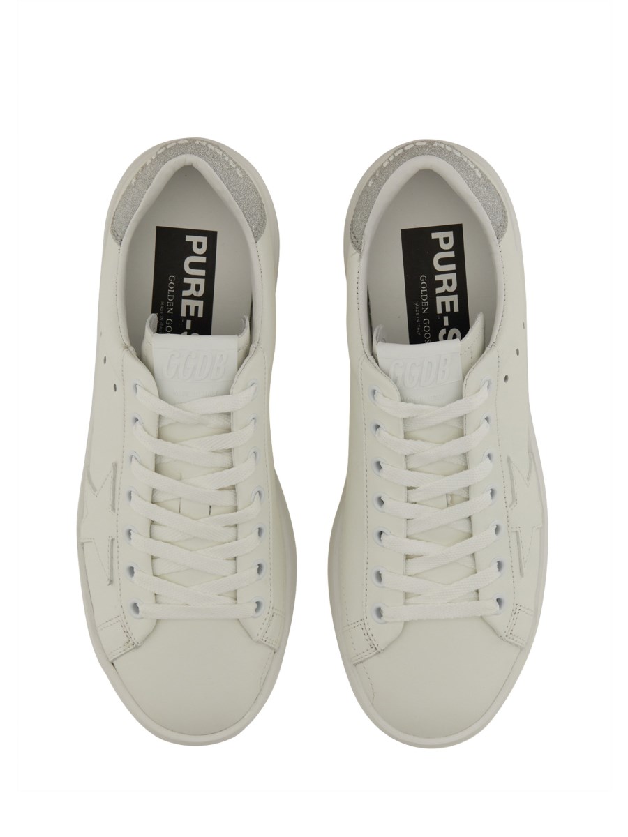 SNEAKER PURESTAR 