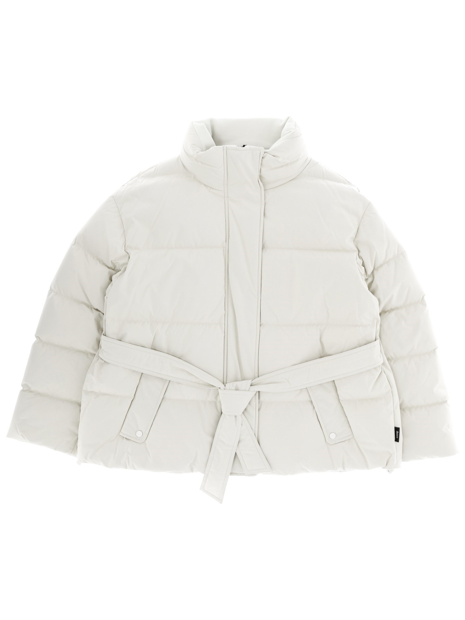 Laminar Goretex Jacket In White