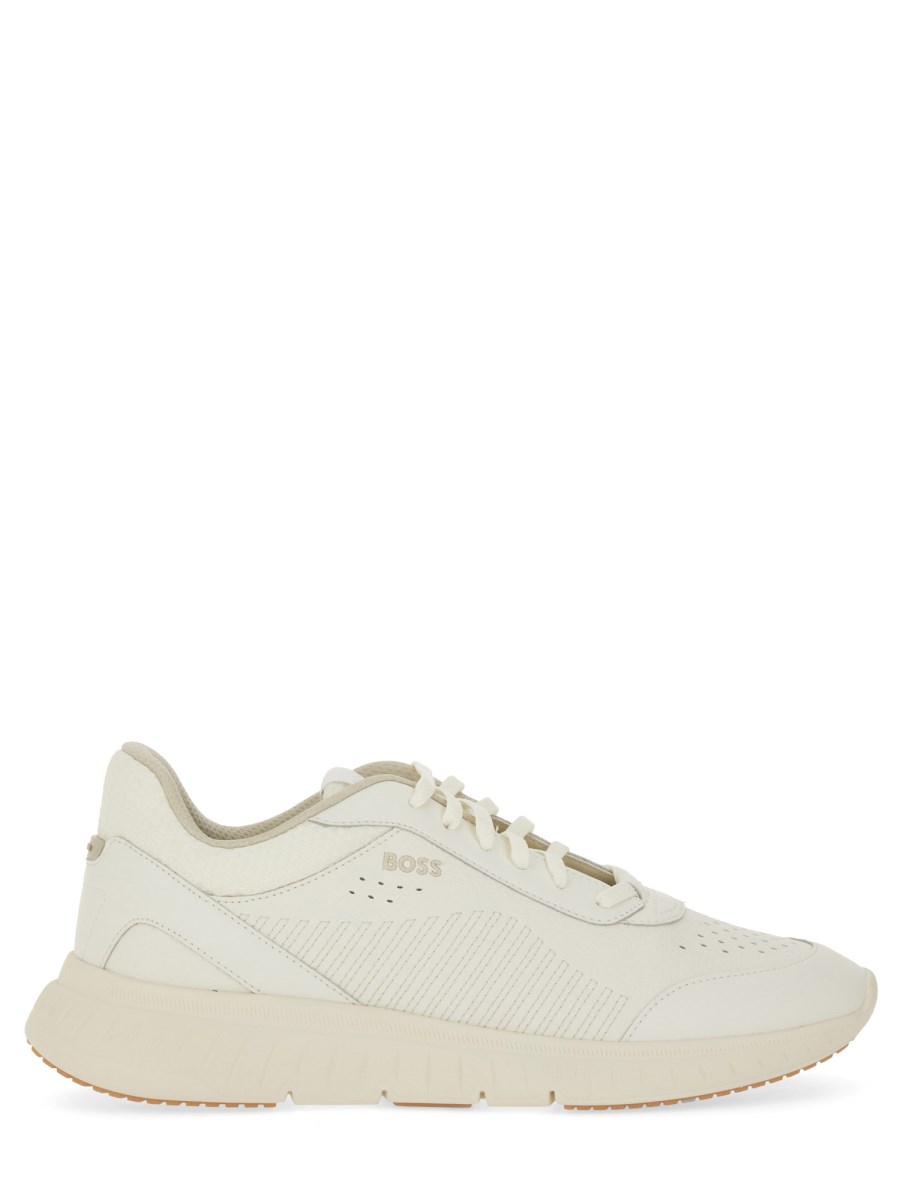 SNEAKER TITANIS