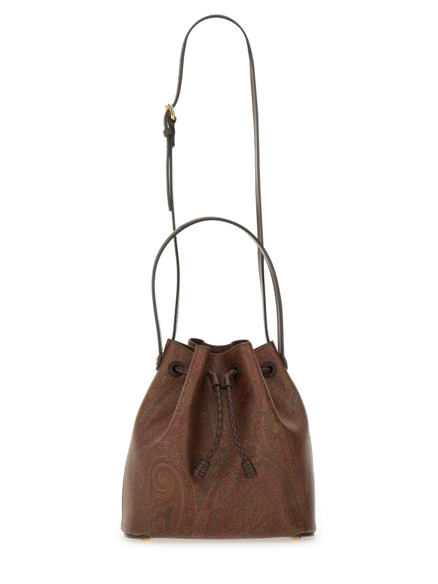 BORSA A SECCHIELLO ARNICA SMALL
