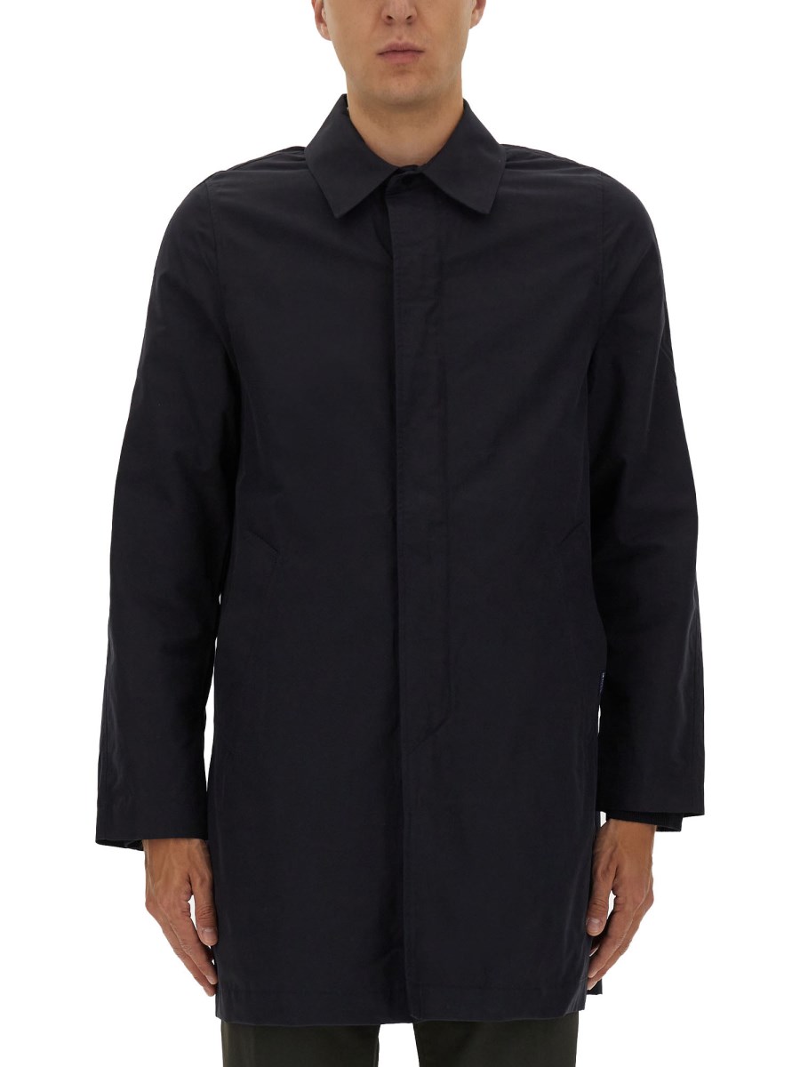 IMPERMEABILE LEGGERO 