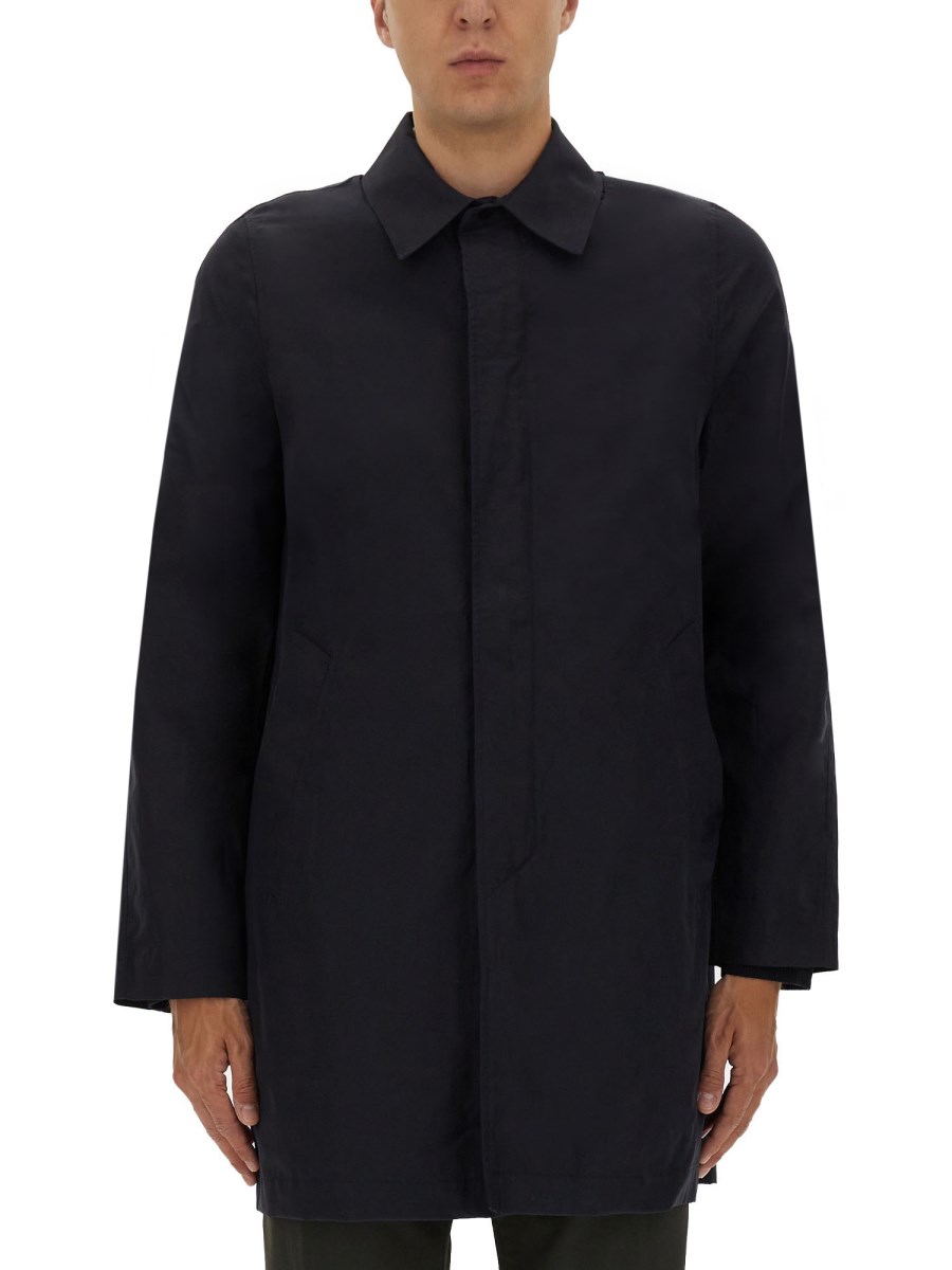 IMPERMEABILE LEGGERO 