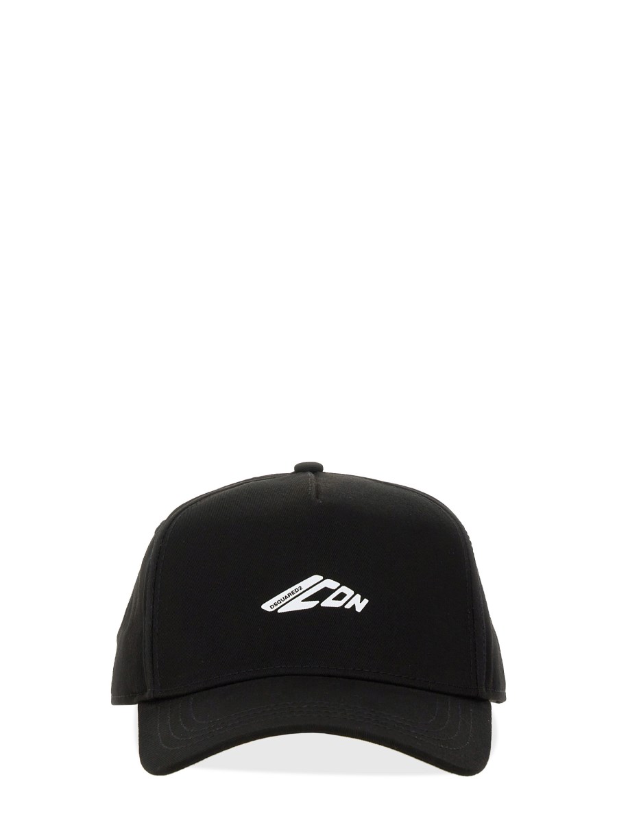 ICON NEW GENERATION BASEBALL CAP 