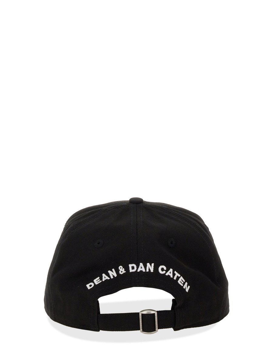 ICON NEW GENERATION BASEBALL CAP 