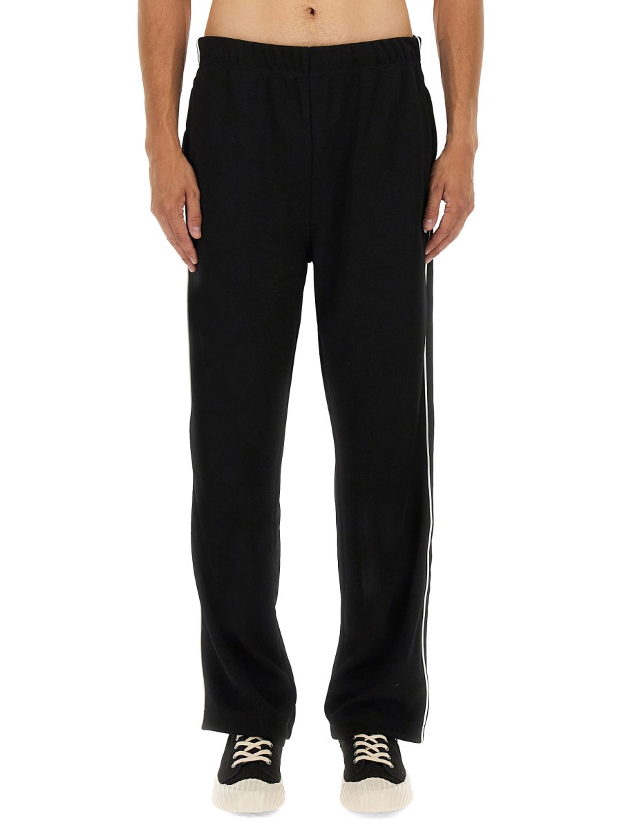 PANTALONE TRACK BOKE FLOWER