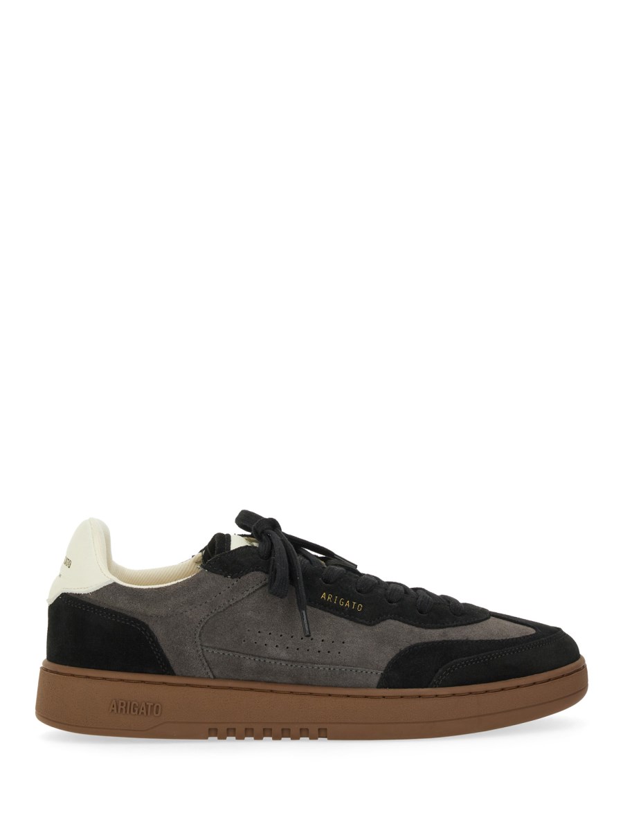 SNEAKER DICE T-TOE