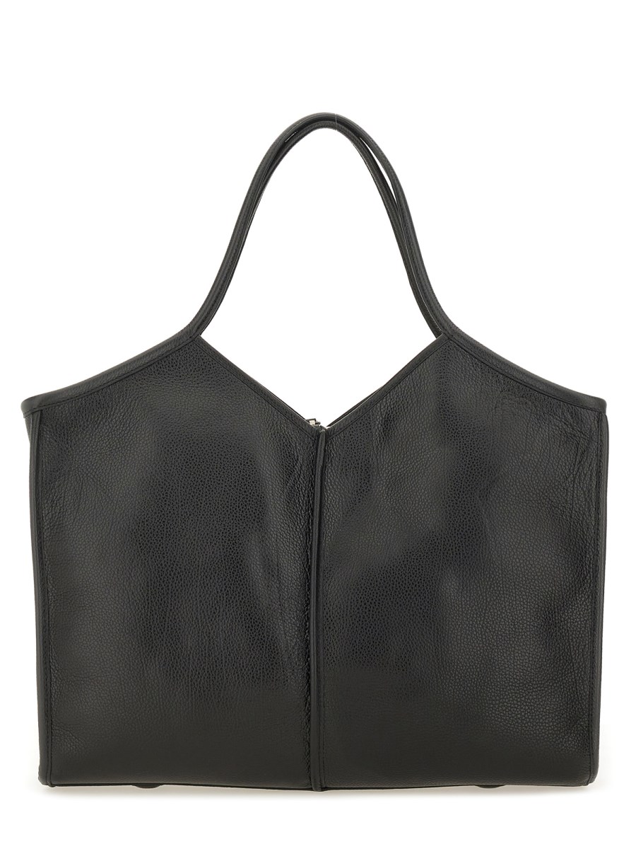BORSA CALELLA SQUARED MEDIUM 