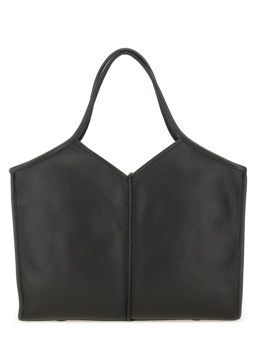 BORSA CALELLA SQUARED MEDIUM 