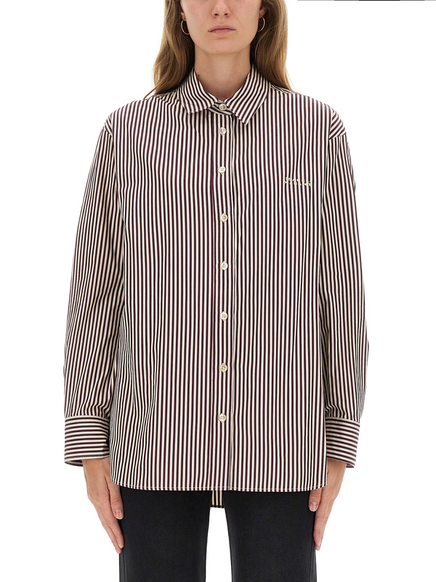CAMICIA FABRIZA