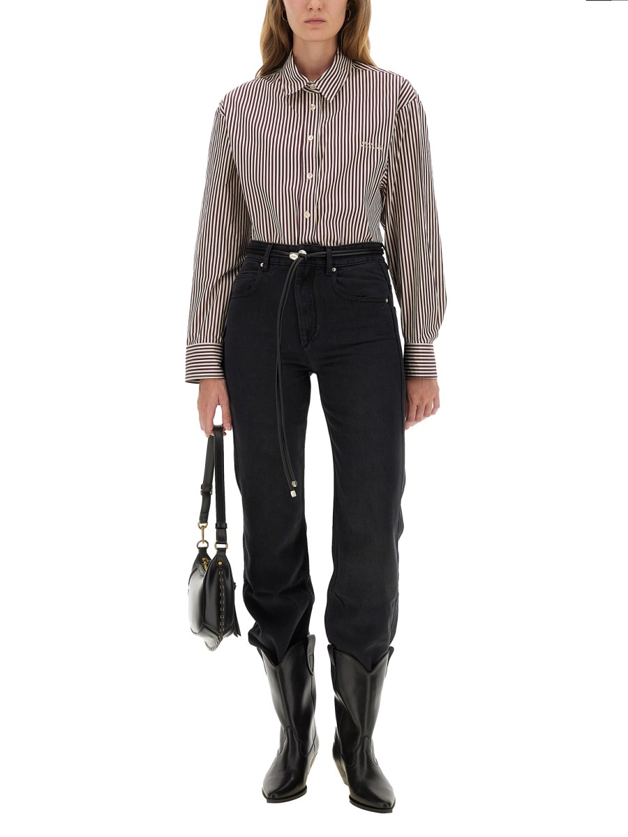CAMICIA FABRIZA
