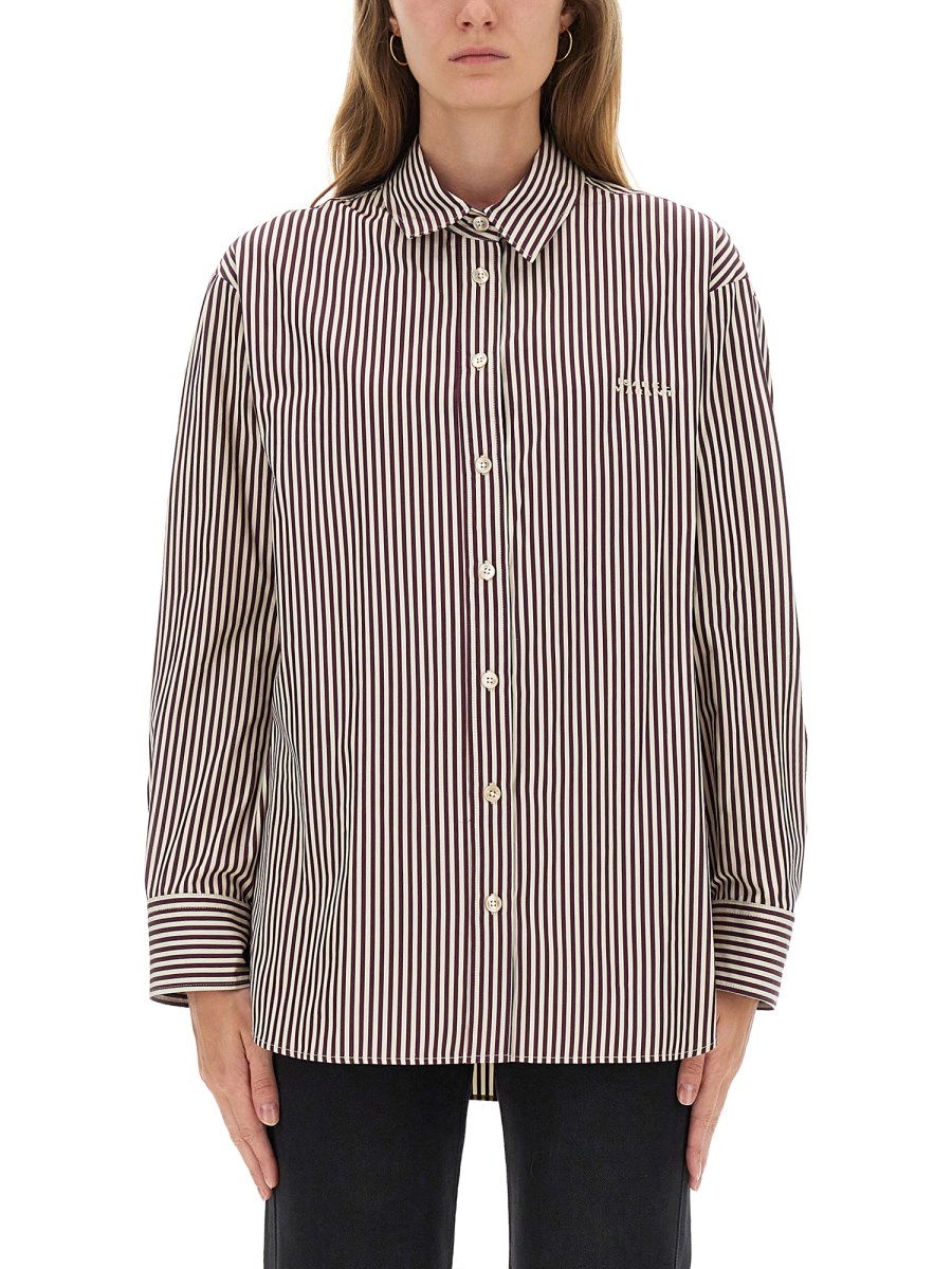 CAMICIA "FABRIZA"