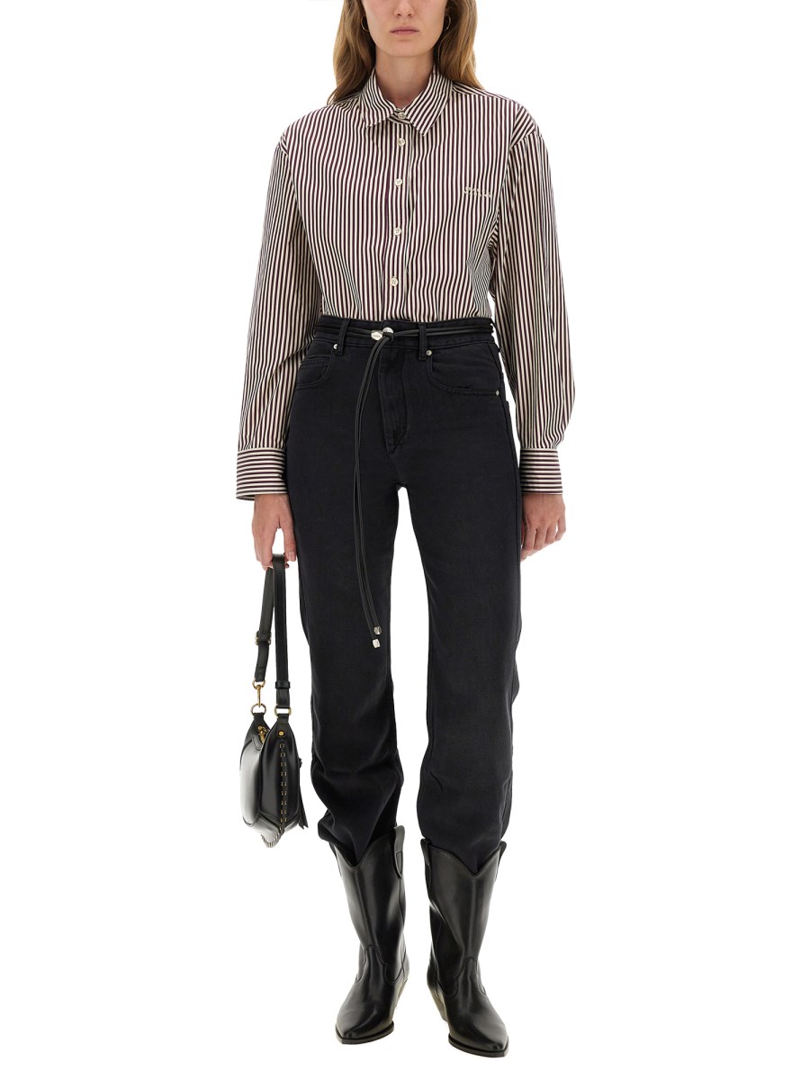 CAMICIA FABRIZA