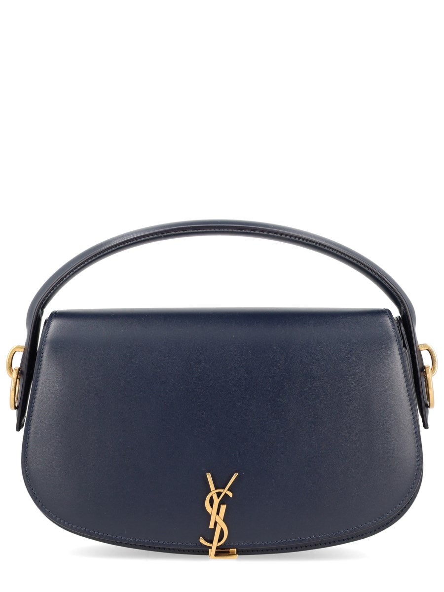 BORSA VOLTAIRE CON LOGO