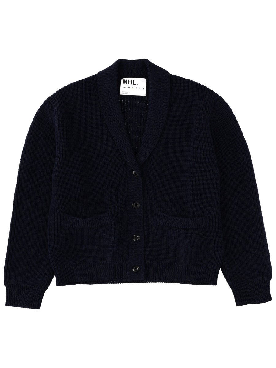 CARDIGAN MHL
