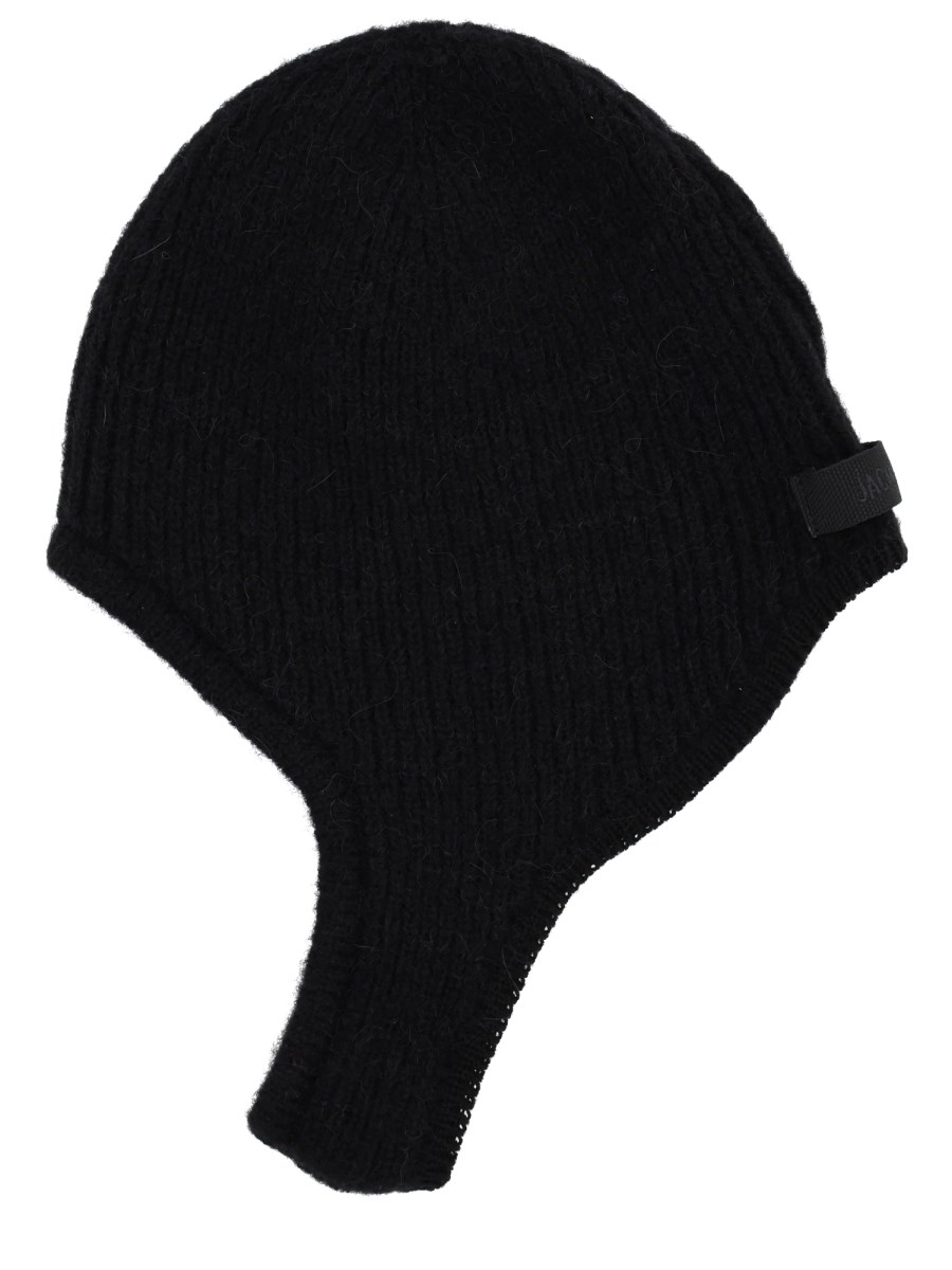 IL CAPPUCCIO IN GROSS GRAIN
