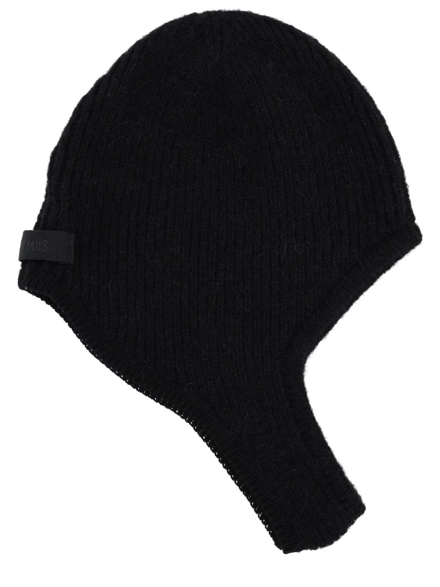 IL CAPPUCCIO IN GROSS GRAIN