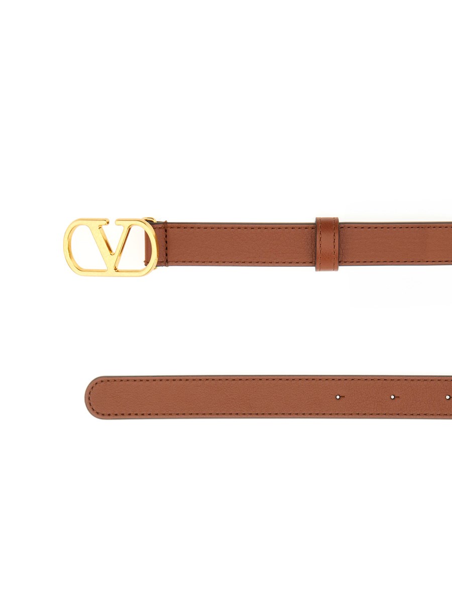 CINTURA VLOGO SIGNATURE