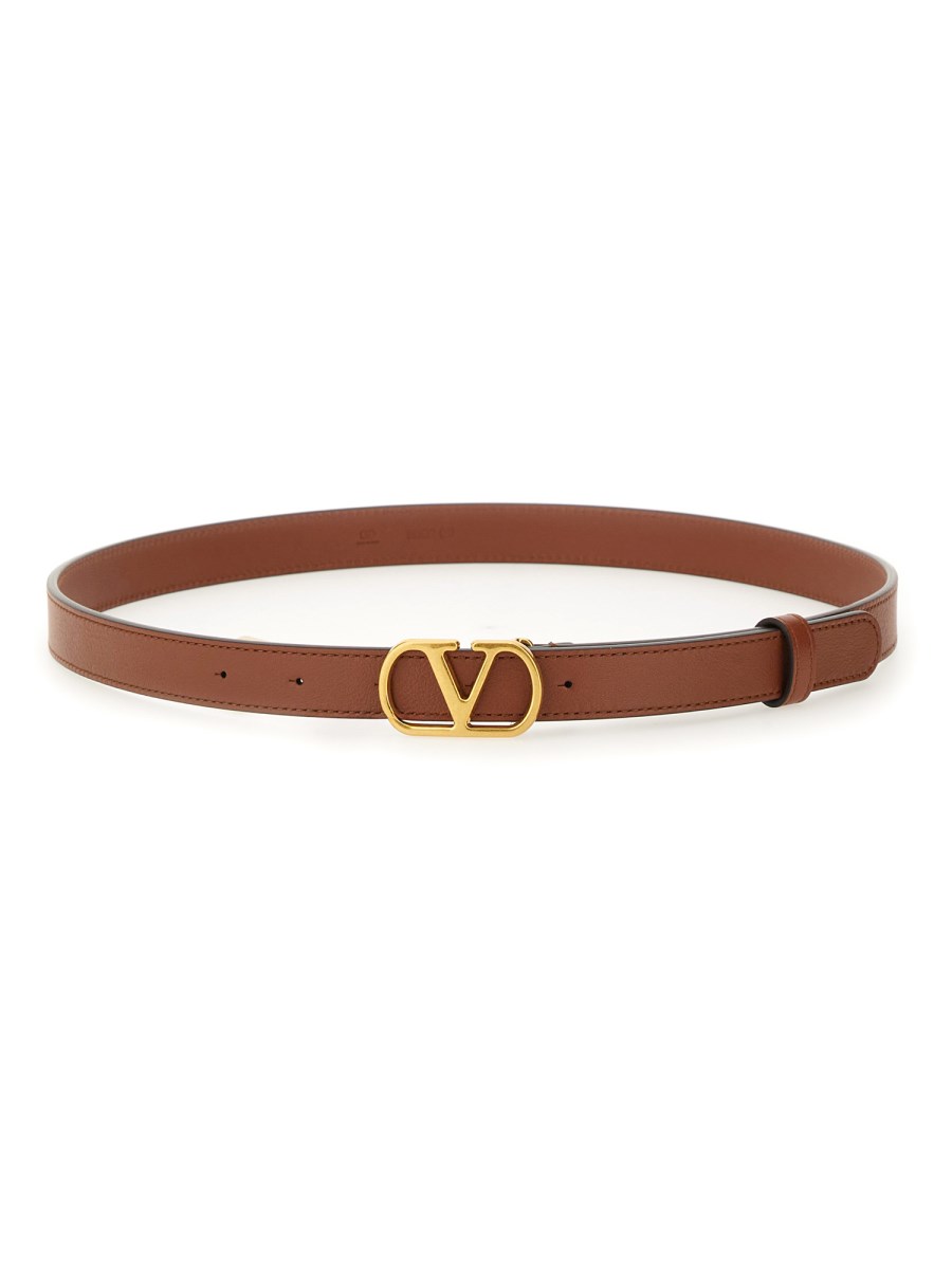 CINTURA VLOGO SIGNATURE