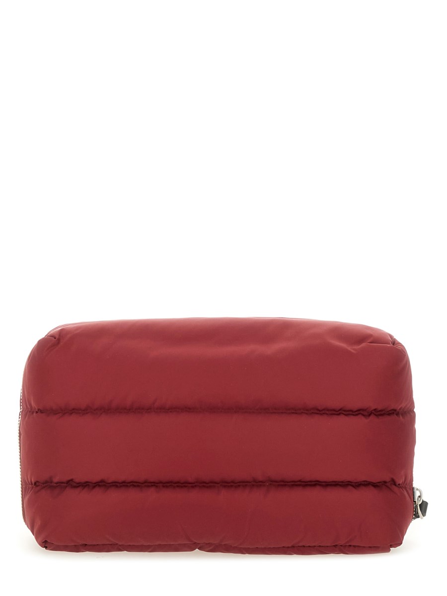 BEAUTY CASE TRAPUNTATO CARADOC