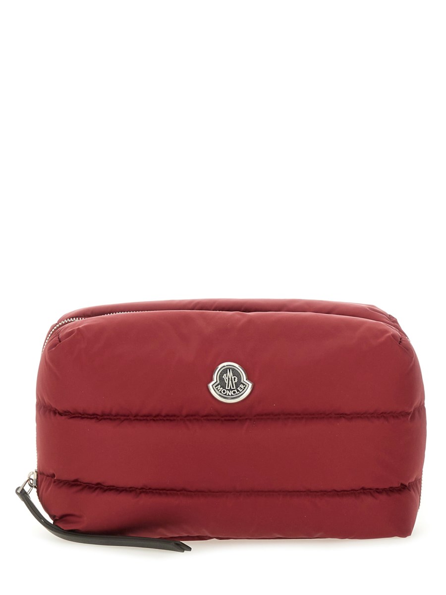 BEAUTY CASE TRAPUNTATO CARADOC