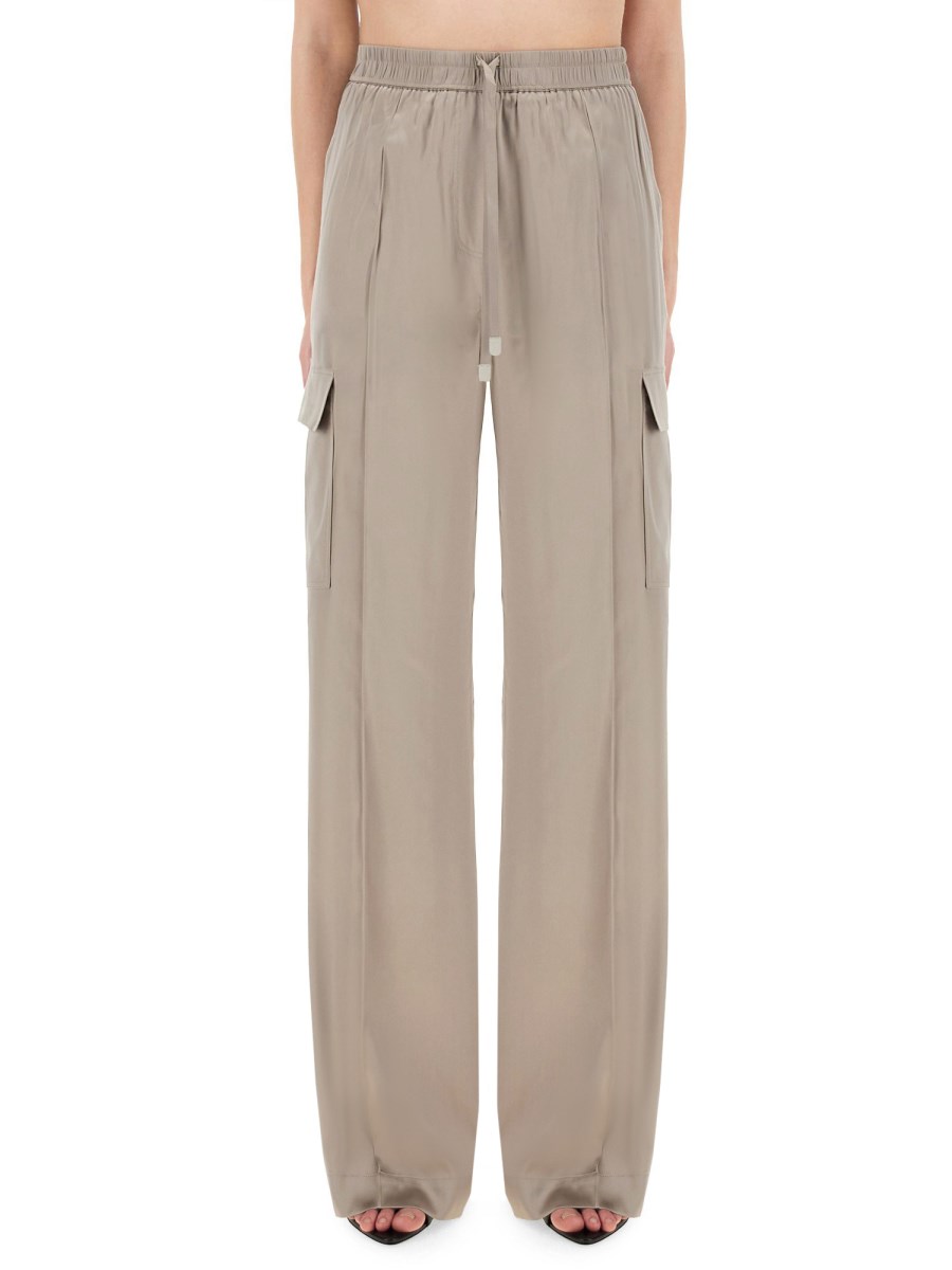 PANTALONE CARGO PJ