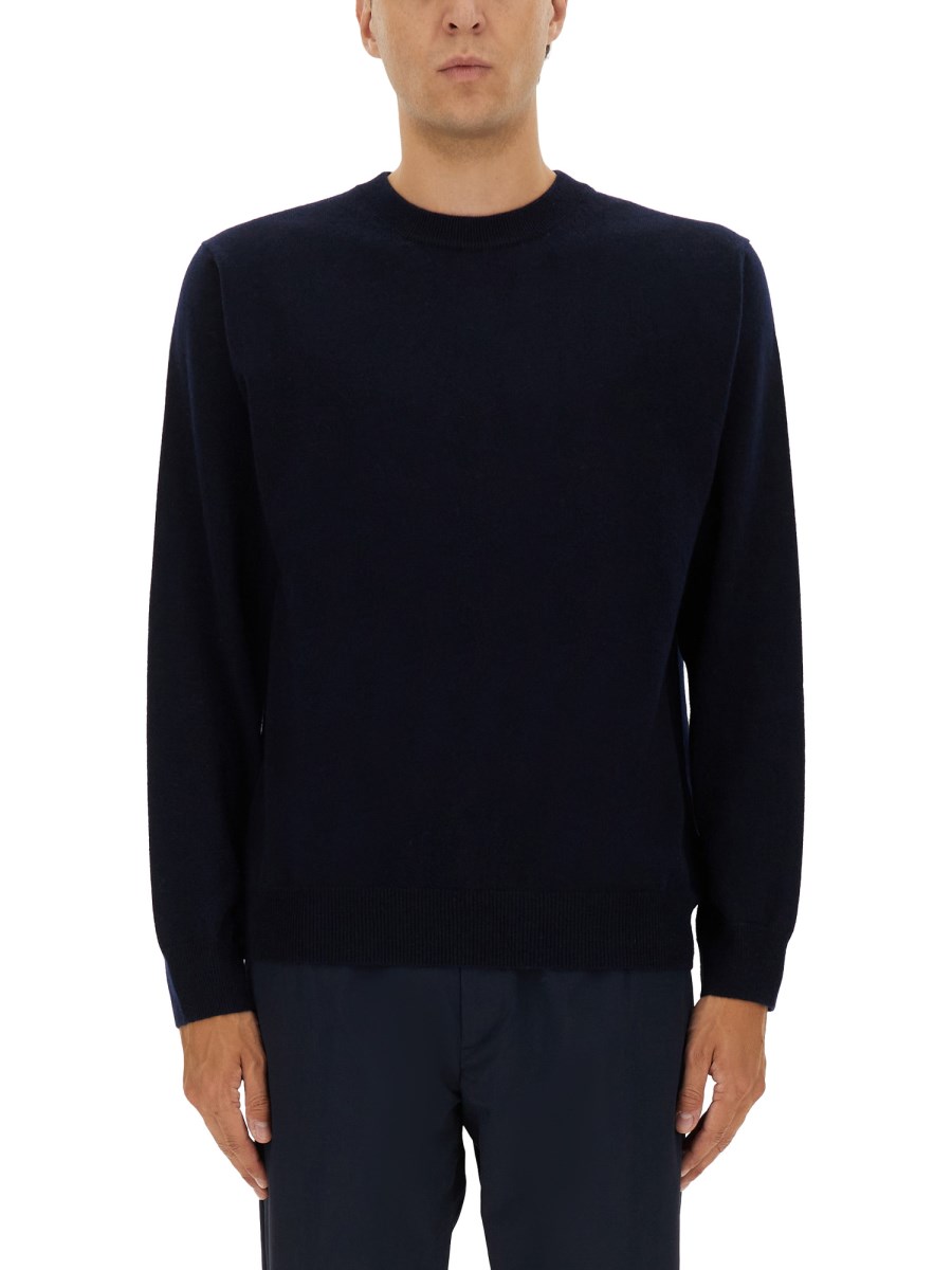 MAGLIA IN CASHMERE