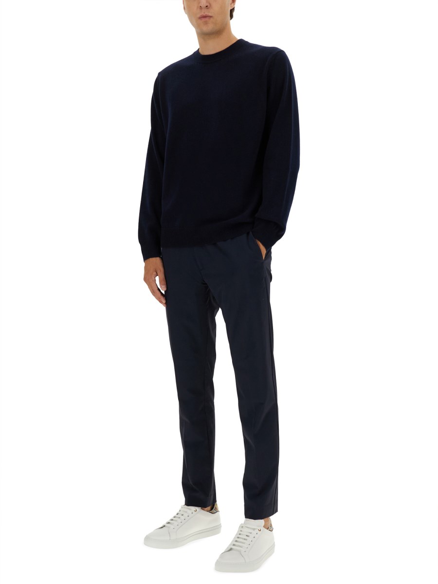 MAGLIA IN CASHMERE