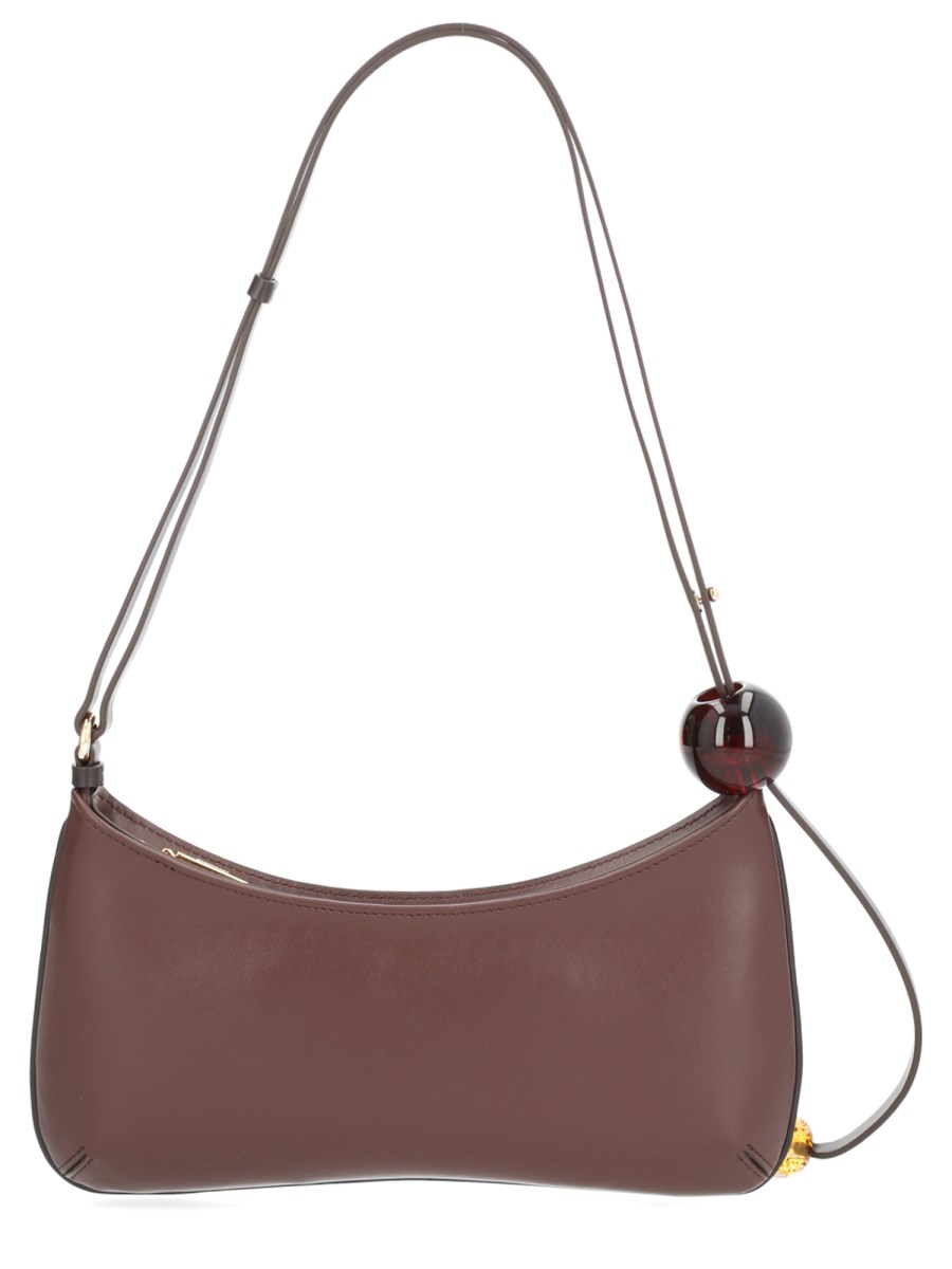 LA BORSA BISOU PERLE