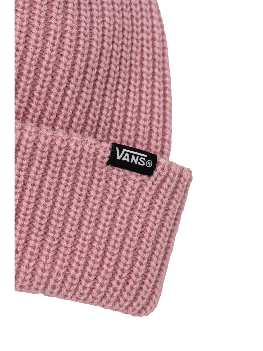 BEANIE CON LOGO