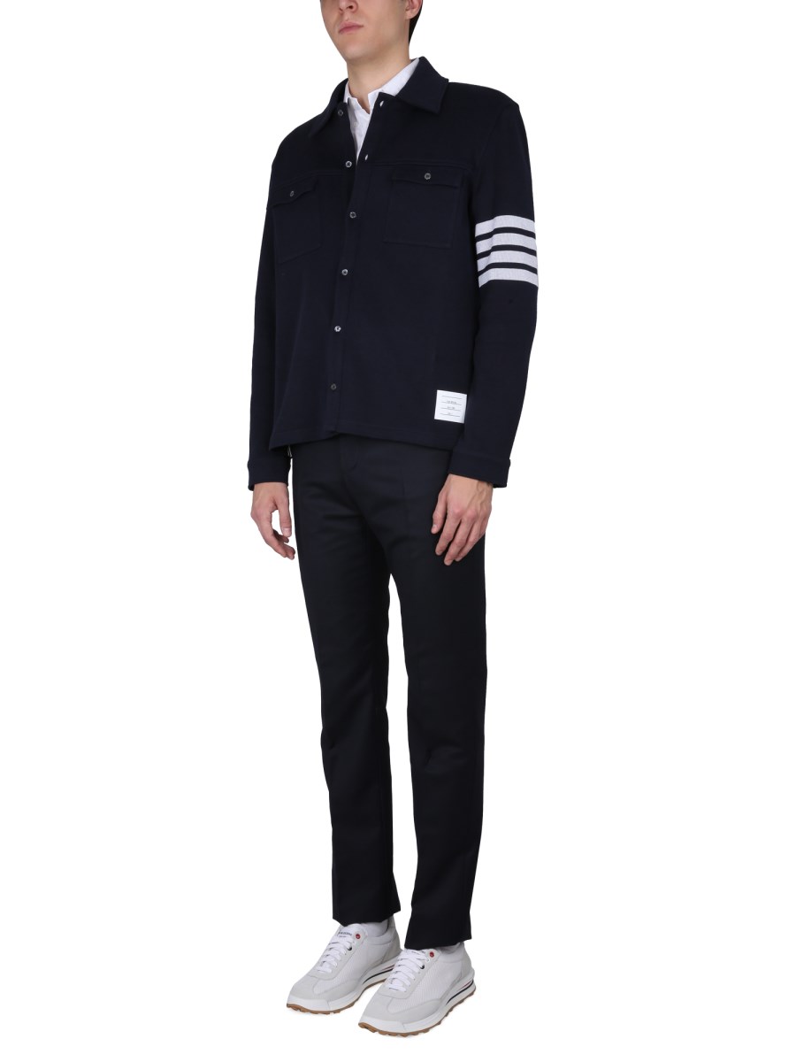 PANTALONE CLASSICO 