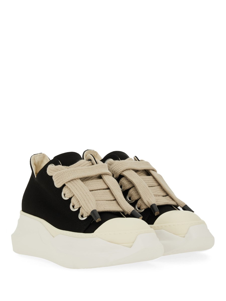 SNEAKER JUMBOLACE ABSTRACT LOW SNEAKS
