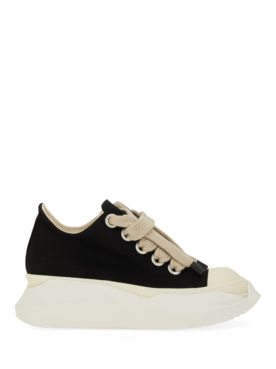 SNEAKER JUMBOLACE ABSTRACT LOW SNEAKS