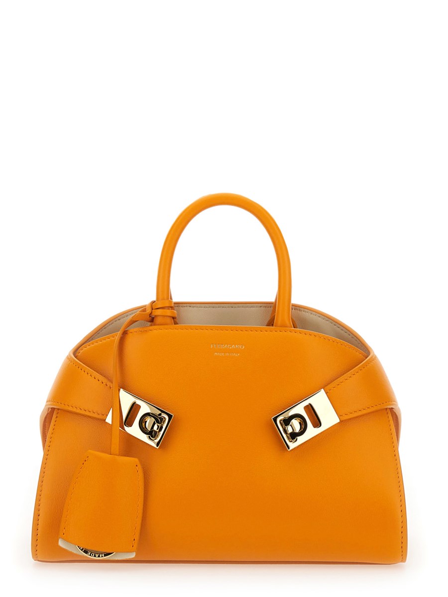 BORSA A MANO HUG MINI