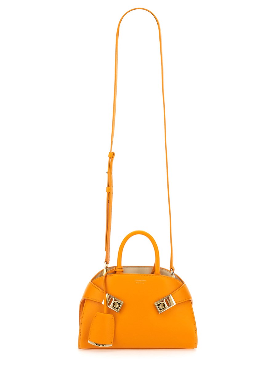 BORSA A MANO HUG MINI