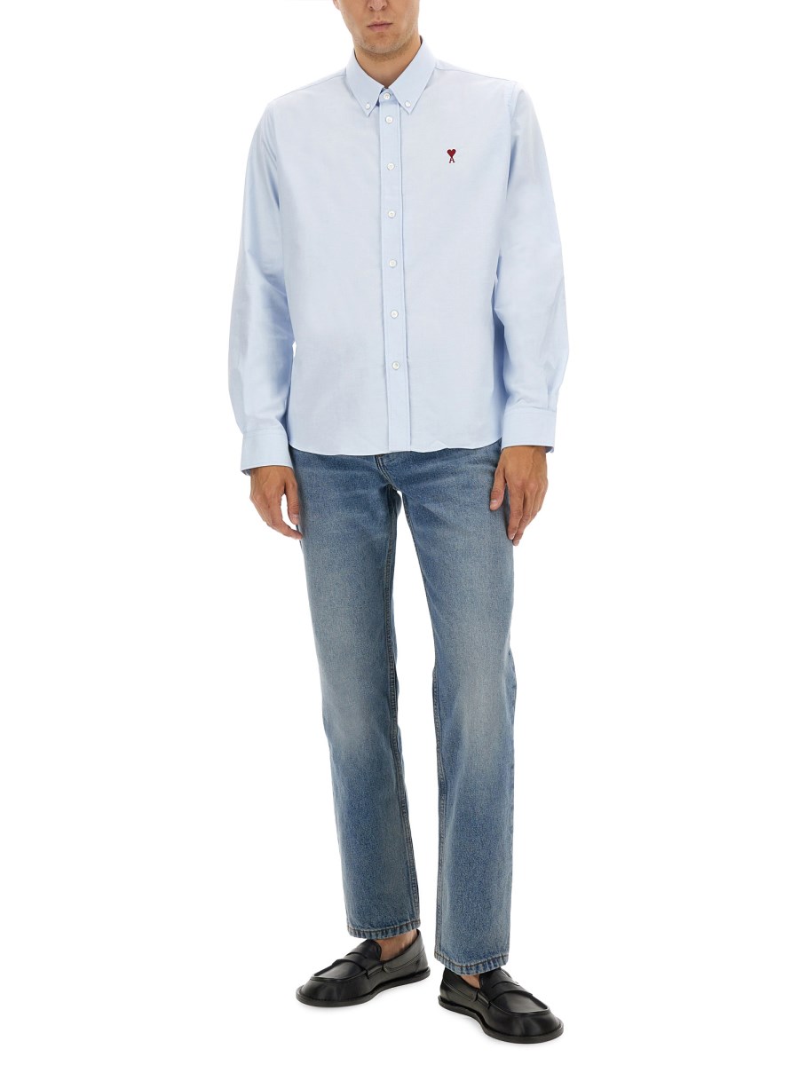 JEANS CLASSIC FIT