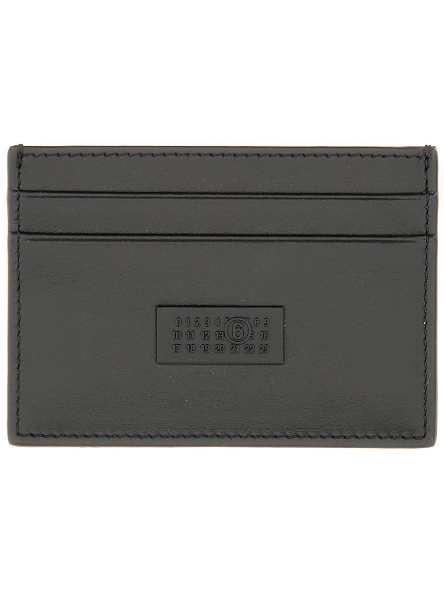 PORTACARTE NUMERIC