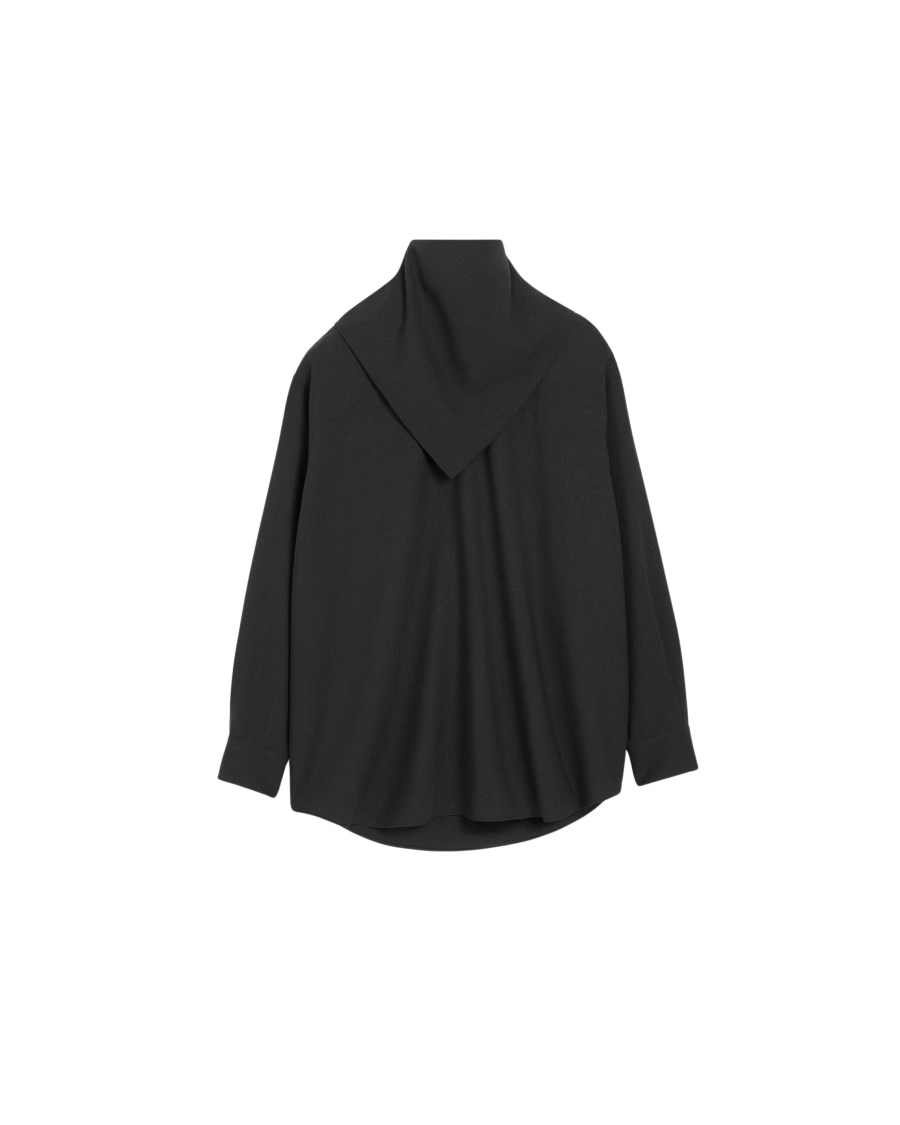 BLUSA BANDANA 