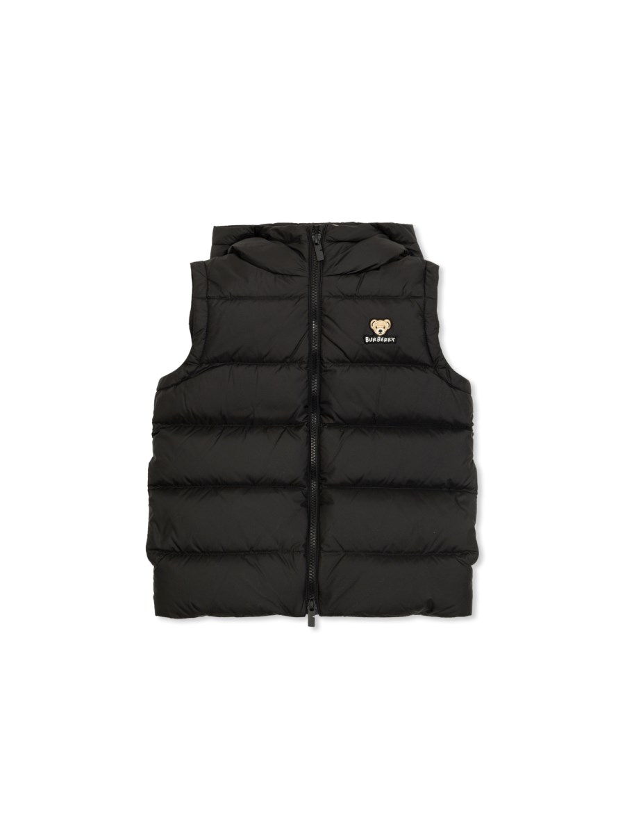 GILET JUNO