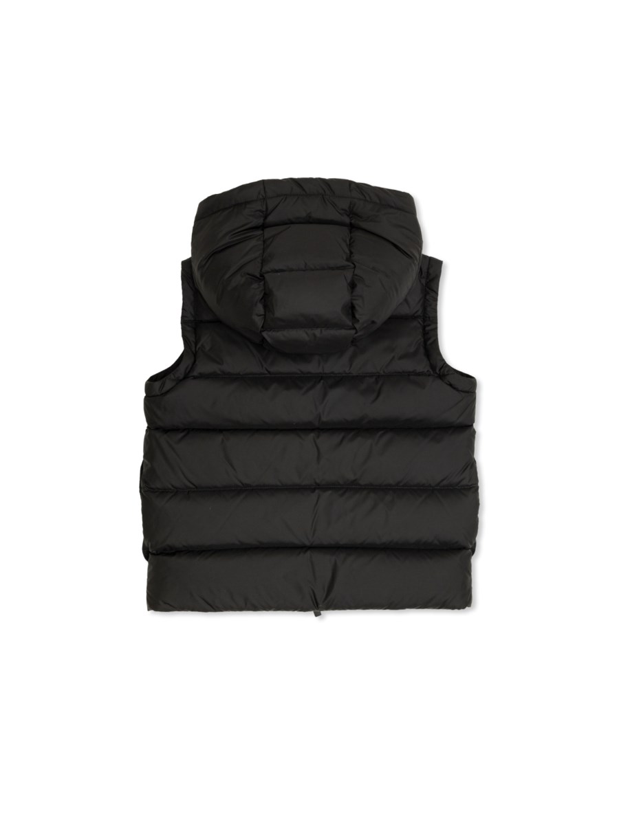 GILET JUNO