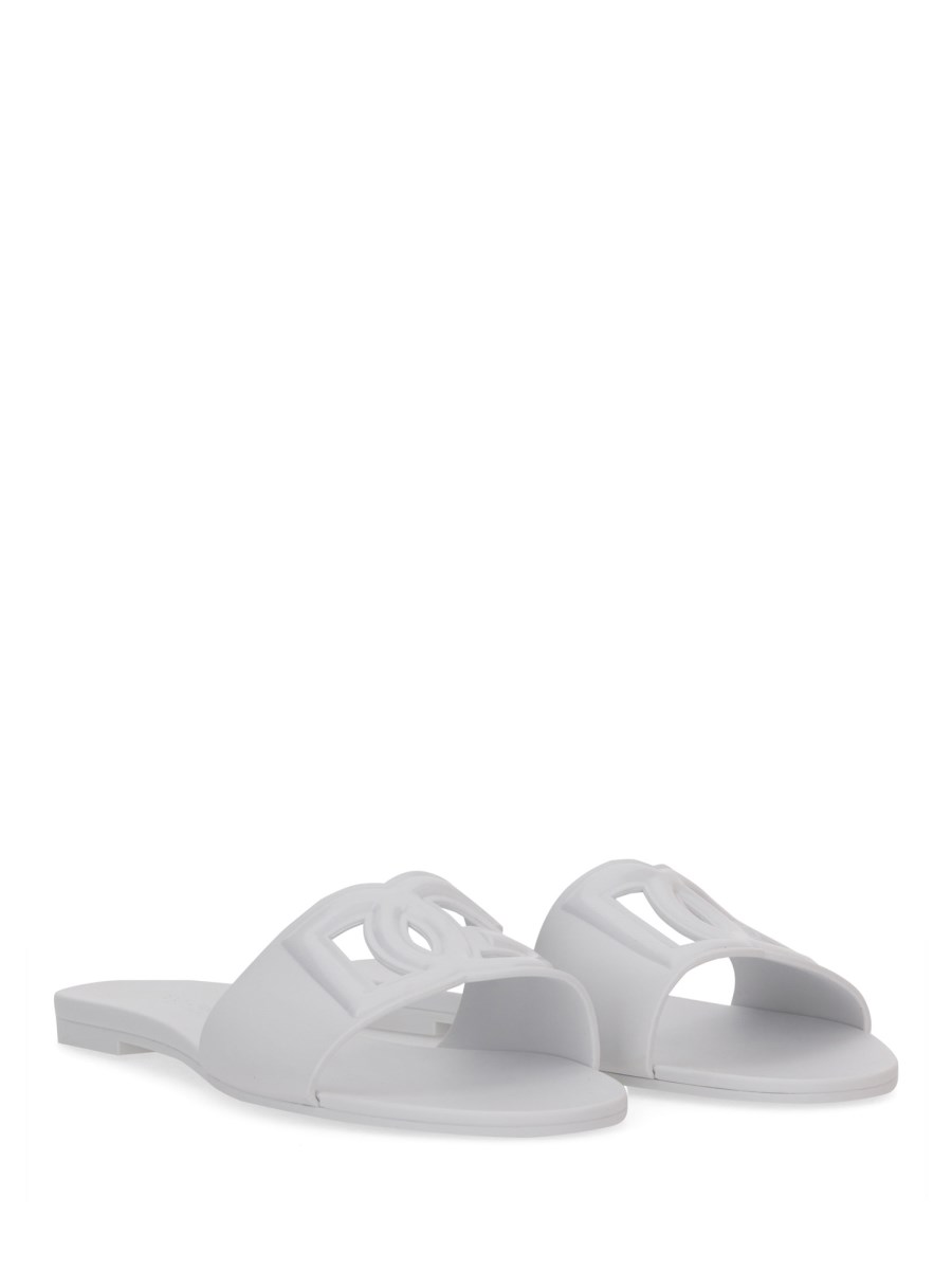 SANDALO SLIDE BEACHWEAR 