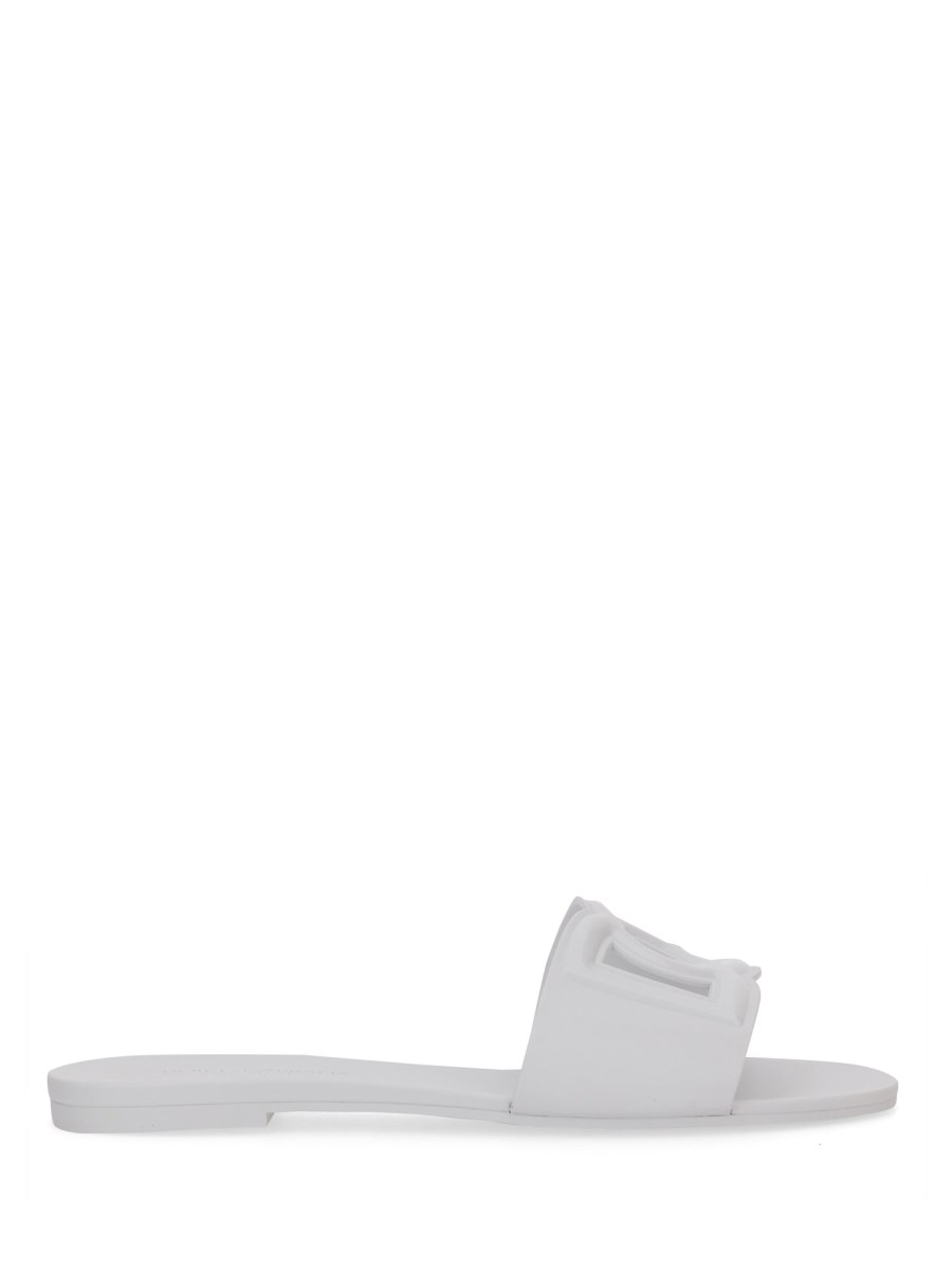 SANDALO SLIDE BEACHWEAR 