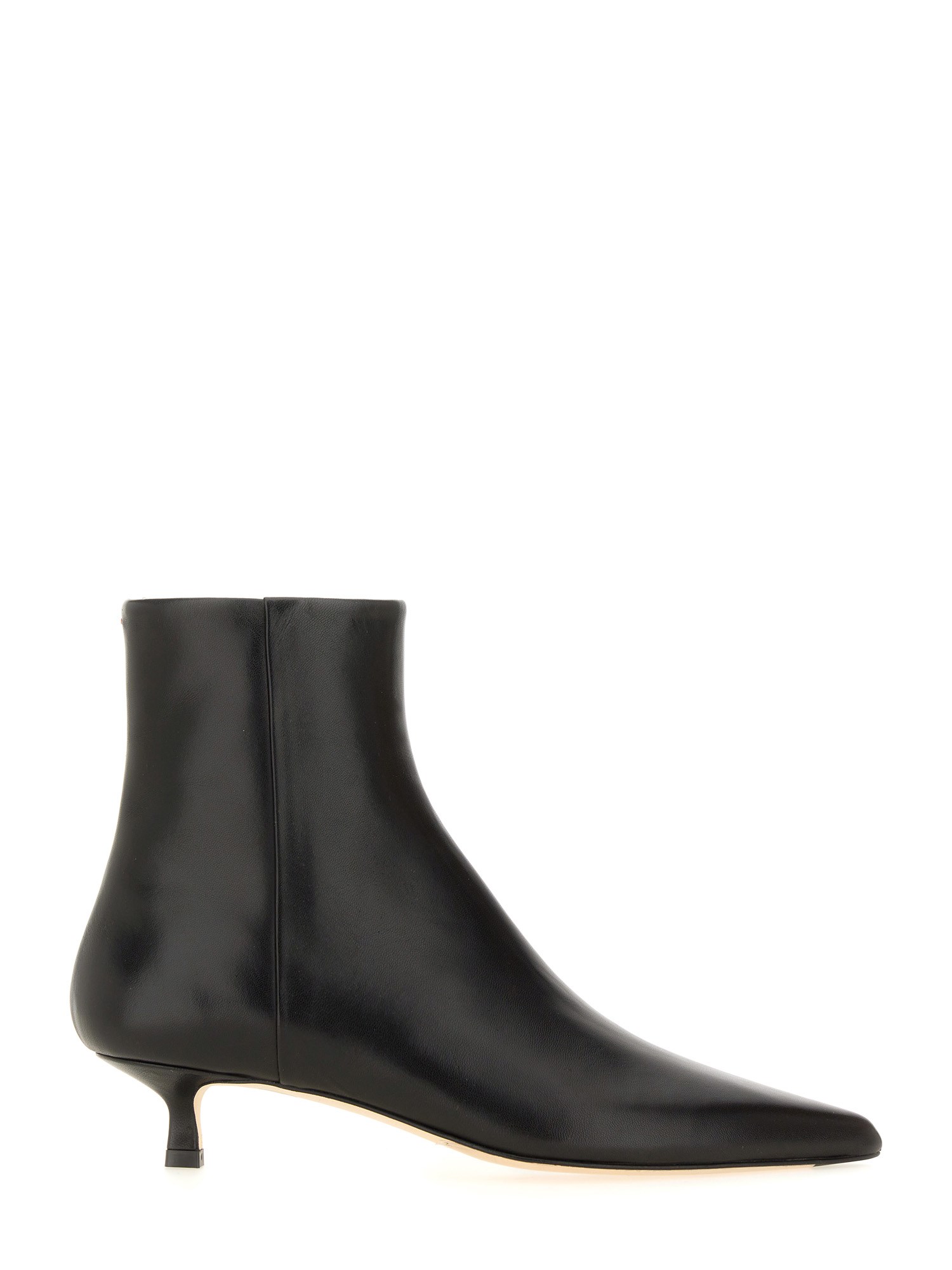 Aeyde Sofie Boot In Black