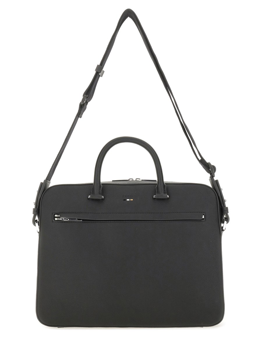 BORSA PORTADOCUMENTI CON LOGO